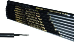 Spirit Of Air 5m Telescopic High Performance Flag Pole