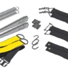Unica, Universal Tie Down Set - HABA