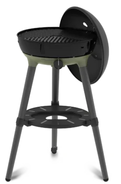 Cadac Carri Chef 40 Pan Combo -Klean Kanten Shop 8905 Carri Chef 40 Lid on side