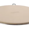 Cadac Pizza Stone Pro 36cm With Flame Deflector