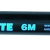 6m Brookite Telescopic Flag Pole