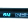 5m Brookite Telescopic Flag Pole
