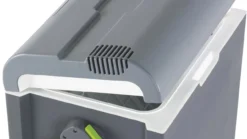 Outwell ECOcool Grey 24L UK - 12V/230V -Klean Kanten Shop 9e7cae8a3cc6355f4eeeea04824861b7