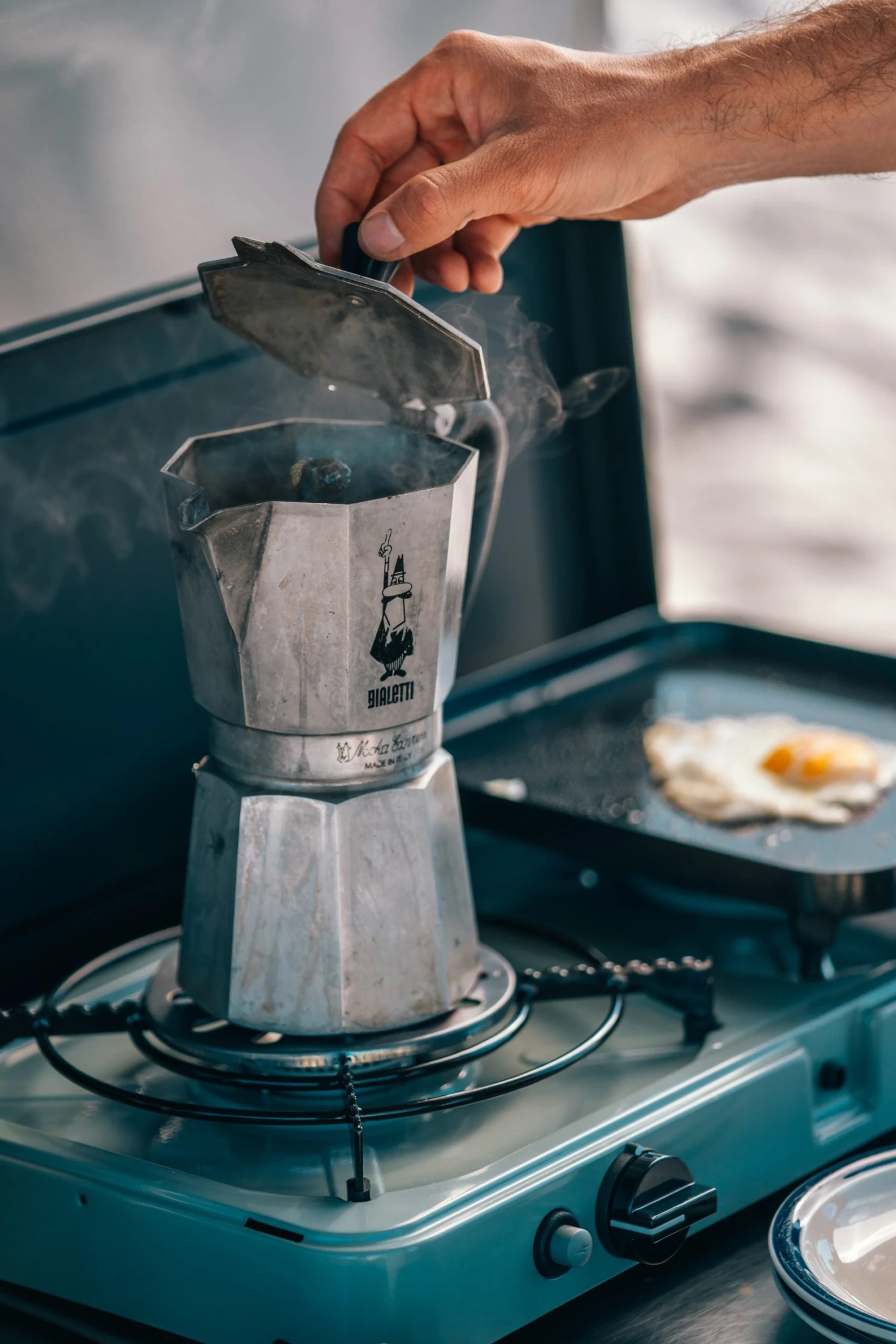 Cadac 2 Cook 3 Classic Stove 3 Cadac 2 Cook 3 Classic Stove - Image 3