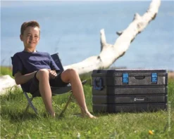 Outwell Fulmar Cooler Combo -Klean Kanten Shop Coolbox Lifestyle 2019 3