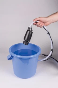 Kampa Geyser Hot Water System -Klean Kanten Shop GA4000GeyserD