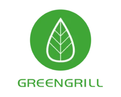 Cadac Carri Chef 2 BBQ Grid Plate 50 -Klean Kanten Shop Green Grill