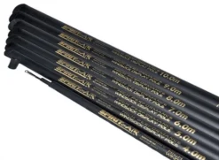 Spirit Of Air 12m Telescopic High Performance Flag Pole -Klean Kanten Shop HP Poles b0c88890 6602 4586 97a5 2d7529a5b668