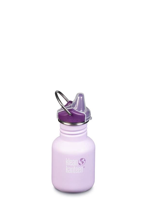 Klean Kanteen Kids Sippy Cup 335ml - Beach Bum 1 Klean Kanteen Kids Sippy Cup 335ml - Beach Bum