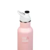 Klean Kanteen Insulated Kid Classic (355ml) - Ballet Slipper
