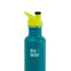 Klean Kanteen Kids Classic Sport 532ml - Neptune Blue
