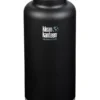 Klean Kanteen Insulated TK Wide With Café Cap 1900ml - Black