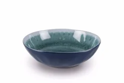 Kampa Aegean Artisan 12-Piece Melamine Set -Klean Kanten Shop MM0055 Aegean Bowl
