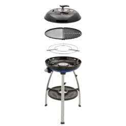 Cadac Carri Chef 50 BBQ / Plancha Combo