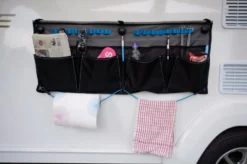 Kampa Pro Wide Organiser