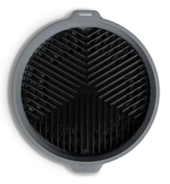 Cadac Soft Soak 40 -Klean Kanten Shop Soft Soak 40 with Grid Top View