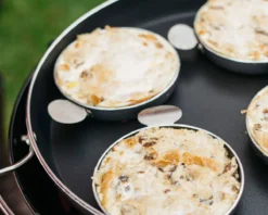 Cadac Tapas Set 6 Cadac Tapas Set -Klean Kanten Shop Tapas Set food 2