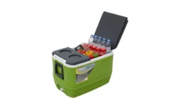 Vango Pinnacle 57L Cool Box -Klean Kanten Shop VAN 2021 ESSENTIALS PINNACLE 57L LO 13 small