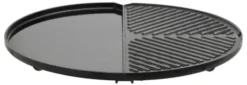 Cadac Carri Chef 2 BBQ Plancha 50 Grid Plate