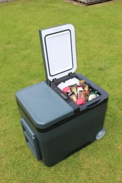 Outdoor Revolution Eco Deep Extreme Compressor Cooler 45L -Klean Kanten Shop cool1205 3 1