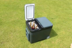 Outdoor Revolution Eco Deep Extreme Compressor Cooler 45L -Klean Kanten Shop cool1205 4 1