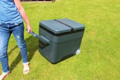 Outdoor Revolution Eco Deep Extreme Compressor Cooler 45L -Klean Kanten Shop cool1205 5 1