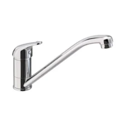Reich Charisma Single Lever Mixer Tap With Switch