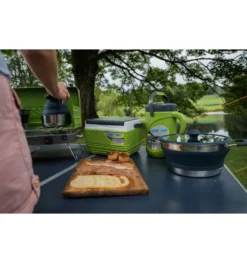 Klean Kanten Shop -Klean Kanten Shop cuisine 15l non stick casserole 5