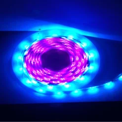 5M Flag Pole Pre-Set Digital Led Dream Lights Strip -Klean Kanten Shop digital 1 2 1