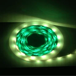 5M Flag Pole Pre-Set Digital Led Dream Lights Strip -Klean Kanten Shop digital 2 2 1