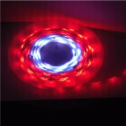 5M Flag Pole Pre-Set Digital Led Dream Lights Strip -Klean Kanten Shop digital 3 2 1