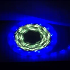 5M Flag Pole Pre-Set Digital Led Dream Lights Strip -Klean Kanten Shop digital 4 2 1