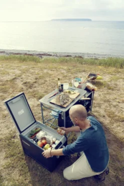 Dometic CFX3 55IM 53L Portable Compressor Cool Box And Freezer -Klean Kanten Shop dometic af cfx3 storage 69622 11 494366b4 59b2 468d b51a b046b45a70a4