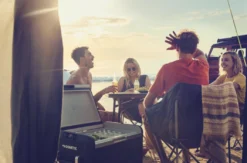 Dometic CFX3 25L Portable Compressor Cool Box And Freezer -Klean Kanten Shop dometic tf cfx3 power to be present 69640 11