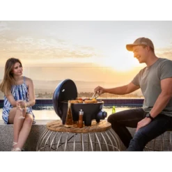 Cadac E Braai -Klean Kanten Shop e braai 12