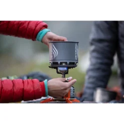 Jetboil 1.5L Ceramic Cook Pot -Klean Kanten Shop emily sierra jetboil stash 2020 28 1600x1600 f86f9060 4211 4216 a9a9 cdfac92cfe16