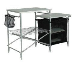 Vango Bistro DLX Camping Kitchen