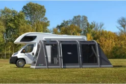 Vango Galli Pro Air Tall Drive Away Awning -Klean Kanten Shop galli pro air tall 2