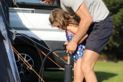 Vango Kela Pro Air Mid Drive Away Awning -Klean Kanten Shop kela pro air mid 8