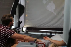 Vango Kela Pro Air Tall Drive Away Awning -Klean Kanten Shop kela pro air tall 10