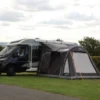 Vango Kela Pro Air Tall Drive Away Awning
