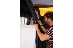 Vango Kela Pro Air Tall Drive Away Awning -Klean Kanten Shop kela pro air tall 5