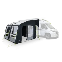 Dometic Rally Air Pro 330 DA Drive Away Awning