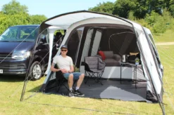 Outdoor Revolution Movelite T4E Mid Drive Away Awning - 220 To 255cm -Klean Kanten Shop pd can e15a8719 436b 4f60 a39d f86d45c6f1d1