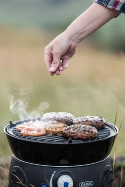 Cadac Safari Chef 2 Pro 30 QR -Klean Kanten Shop safari