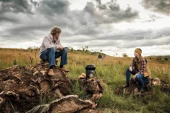 Cadac Safari Chef 2 Pro 30 QR -Klean Kanten Shop safari 2