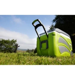 Vango Pinnacle Wheelie 45L Coolbox -Klean Kanten Shop vango pinnacle wheelie 45l 100hr 8