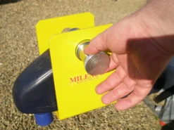 Milenco Super Heavy Duty Winterhoff WS3000 Hitchlock -Klean Kanten Shop w3