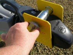 Milenco Super Heavy Duty Winterhoff WS3000 Hitchlock -Klean Kanten Shop w4